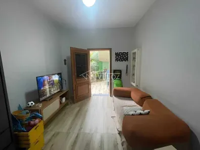 Apartamento com 2 Quartos à venda, 72m² no Laranjeiras, Rio de Janeiro
