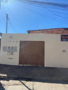 Casa com 3 Quartos à venda, 225m² no Itapoã I, Brasília