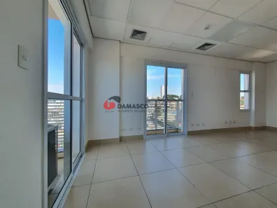 Sala Comercial para alugar, 26m² no Barcelona, São Caetano do Sul