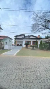 Casa de Condomínio com 4 Quartos à venda, 440m² no Vivendas do Lago, Sorocaba