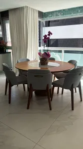 Apartamento com 3 Quartos à venda, 100m² no Jatiúca, Maceió