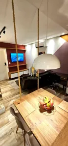 Flat com 1 Quarto para alugar, 38m² no Bela Vista, São Paulo