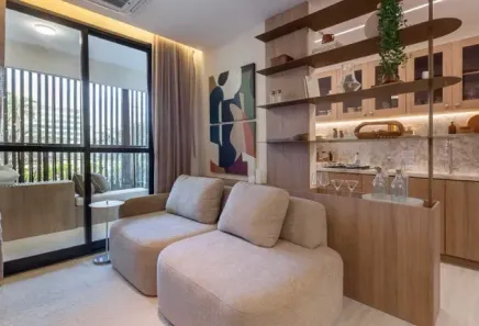 Apartamento com 3 Quartos à venda, 70m² no Barra Olímpica, Rio de Janeiro