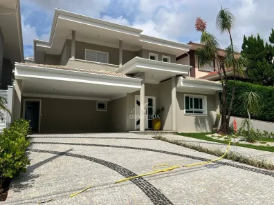 Casa de Condomínio com 3 Quartos para alugar, 290m² no Loteamento Chácara Prado, Campinas
