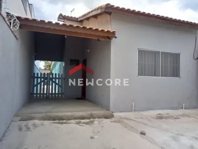 Casa com 2 Quartos à venda, 157m² no Cidade Nova Peruíbe, Peruíbe