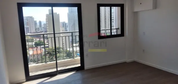 Apartamento com 1 Quarto à venda, 26m² no Perdizes, São Paulo