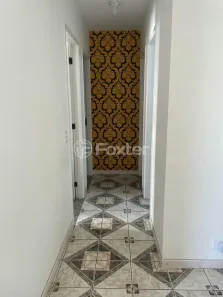 Apartamento com 3 Quartos à venda, 65m² no Vila Carbone, São Paulo