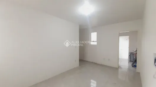 Apartamento com 1 Quarto à venda, 44m² no Ouro Branco, Novo Hamburgo