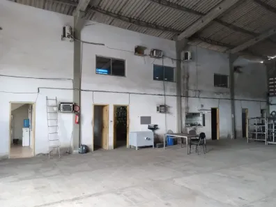 Galpão/Depósito/Armazém para alugar, 1300m² no Jardim São Paulo, Recife