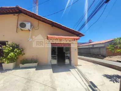 Sala Comercial para alugar, 50m² no São Francisco I, Timon