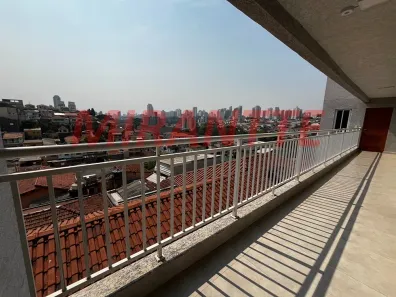 Apartamento com 2 Quartos à venda, 46m² no Vila Guaca, São Paulo