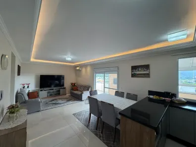 Cobertura com 3 Quartos à venda, 159m² no Ingleses do Rio Vermelho, Florianópolis
