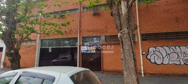 Ponto Comercial para alugar, 1732m² no Vila Zilda, São José do Rio Preto