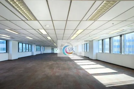 Sala Comercial para venda ou aluguel, 457m² no Vila Cordeiro, São Paulo