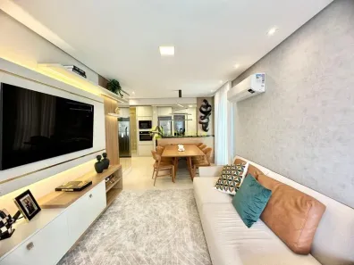 Apartamento com 2 Quartos à venda, 107m² no Navegantes, Capão da Canoa
