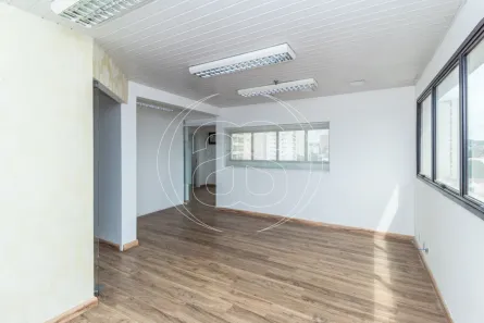Sala Comercial à venda, 70m² no Chácara Santo Antônio (Zona Sul), São Paulo
