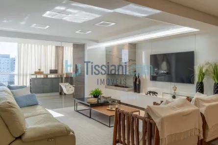 Apartamento com 3 Quartos à venda, 174m² no Centro, Xaxim