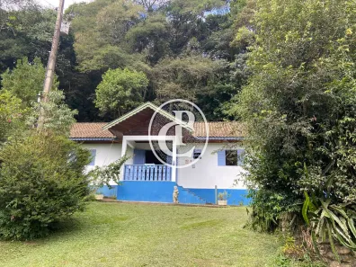 Fazenda/Sítio com 2 Quartos à venda, 200m² no , Sapucaí-Mirim