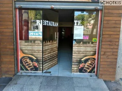 Ponto Comercial à venda, 93m² no Floresta, Porto Alegre