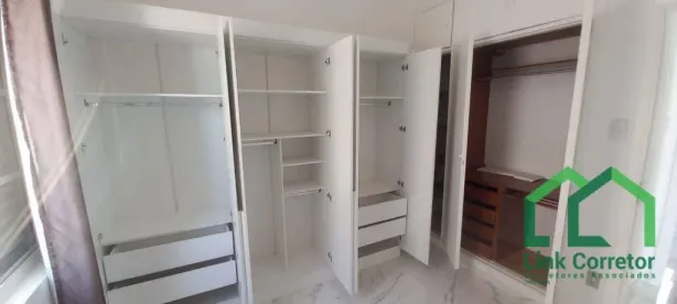 Apartamento com 2 Quartos para alugar, 63m² no Jardim Chapadão, Campinas
