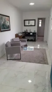 Cobertura com 2 Quartos à venda, 102m² no Parque Novo Oratório, Santo André