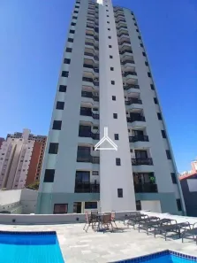 Apartamento com 1 Quarto para alugar, 40m² no Vila Clementino, São Paulo
