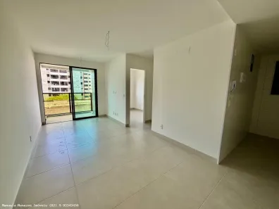 Apartamento com 2 Quartos à venda, 54m² no Ponta Verde, Maceió