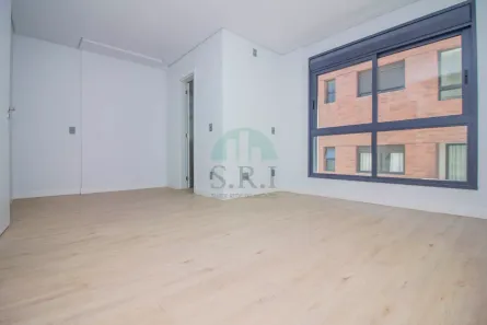 Apartamento com 3 Quartos para alugar, 109m² no Lourdes, Belo Horizonte