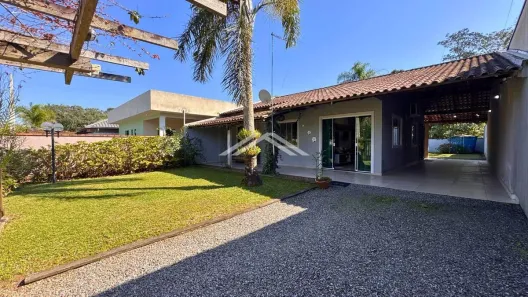 Casa com 3 Quartos à venda, 384m² no Bamerindus, Itapoá
