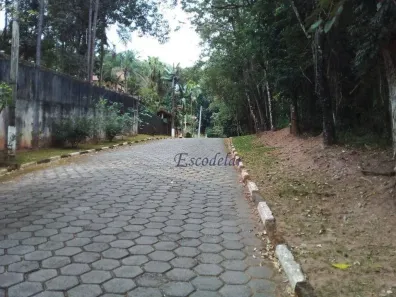 Lote/Terreno à venda, 1166m² no Caraguatá, Mairiporã