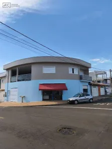 Casa com 3 Quartos para alugar, 176m² no Jardim das Figueiras II, Hortolândia