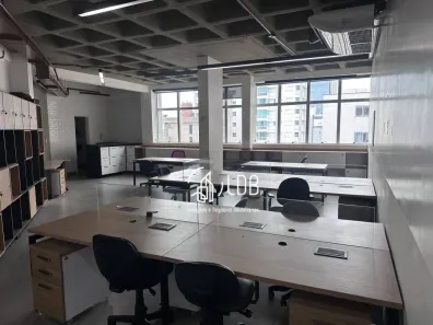 Sala Comercial à venda, 78m² no Santo Agostinho, Belo Horizonte