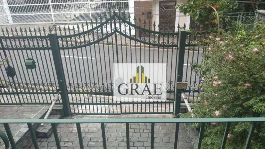 Sobrado com 3 Quartos à venda, 482m² no Jardim do Mar, São Bernardo do Campo