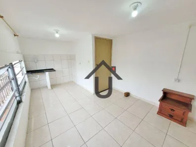 Kitnet com 1 Quarto para alugar, 18m² no Vila Gomes, São Paulo