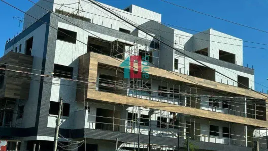 Cobertura com 3 Quartos à venda, 351m² no Recreio dos Bandeirantes, Rio de Janeiro