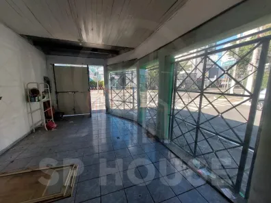 Ponto Comercial para alugar, 151m² no Santo Amaro, São Paulo