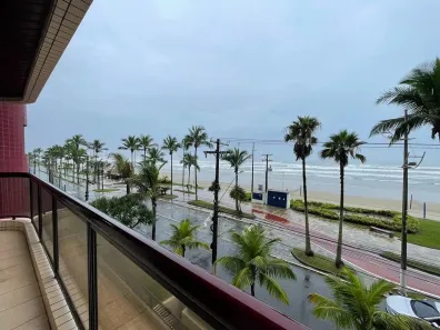 Apartamento com 2 Quartos à venda, 113m² no Caiçara, Praia Grande