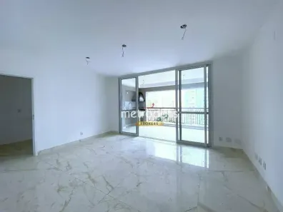 Apartamento com 3 Quartos à venda, 117m² no Osvaldo Cruz, São Caetano do Sul