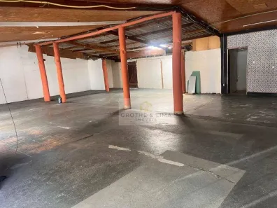 Ponto Comercial à venda, 241m² no Centro, Santo Antônio do Pinhal