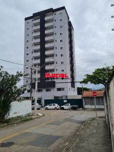 Apartamento com 2 Quartos à venda, 63m² no Parque Industrial, São José dos Campos
