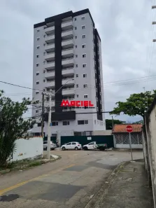 Apartamento com 2 Quartos à venda, 63m² no Parque Industrial, São José dos Campos