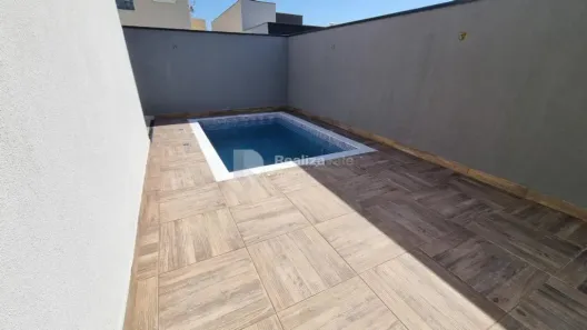 Casa de Condomínio com 3 Quartos à venda, 150m² no Caçapava Velha, Caçapava