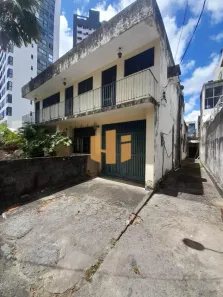 Apartamento com 4 Quartos à venda, 361m² no Casa Amarela, Recife