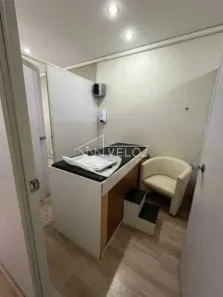Sala Comercial à venda, 36m² no Catete, Rio de Janeiro