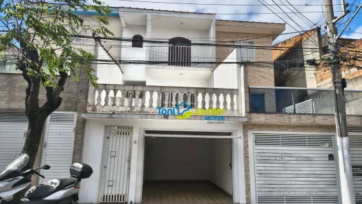 Sobrado com 3 Quartos à venda, 138m² no Vila Cardoso Franco, São Paulo