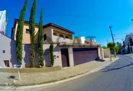 Casa com 6 Quartos à venda, 580m² no Jardim Pagliato, Sorocaba