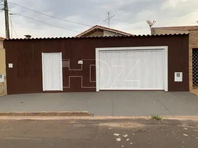 Casa com 3 Quartos à venda, 163m² no Jardim Imperador, Araraquara