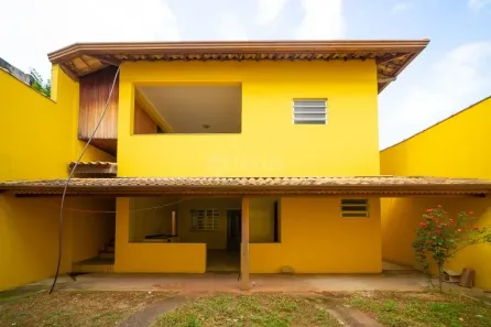 Casa com 4 Quartos à venda, 580m² no Panorama (Polvilho), Cajamar