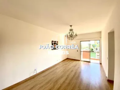 Apartamento com 2 Quartos à venda, 80m² no Sampaio, Rio de Janeiro