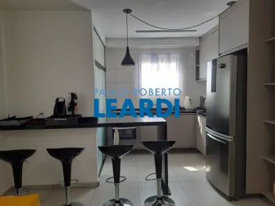 Apartamento com 2 Quartos à venda, 63m² no Vila Jaguara, São Paulo
